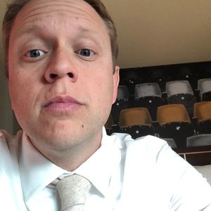 Meet your Posher, Dan